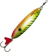 

Блесна, FZ Slim Standard Spoon S / 70540