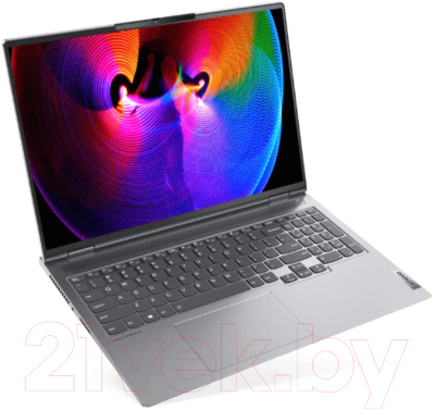 Ноутбук Lenovo ThinkBook 16P G2 ACH (20YM002VRM)