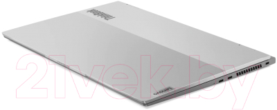 Ноутбук Lenovo ThinkBook 16P G2 ACH (20YM002VRM)