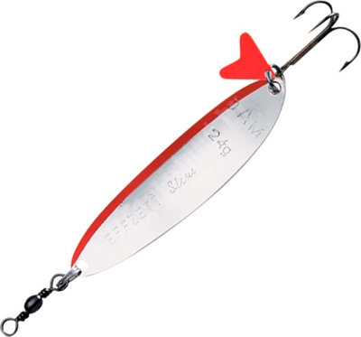 

Блесна, FZ Slim Standard Spoon S / 5032016