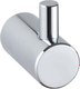 Крючок для ванной Haiba HB8405-1 - 