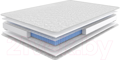 Матрас Sonline Prestige Soft 120x195 (жаккард хлопковый)