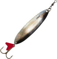 

Блесна, FZ Slim Standard Spoon S / 70549