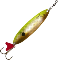 

Блесна, FZ Slim Standard Spoon / 70556
