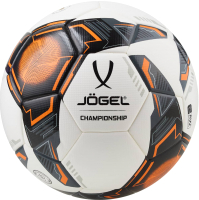 Футбольный мяч Jogel Championship BC22 (размер 5) - 