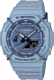 Часы наручные мужские Casio GA-2100PT-2A - 