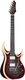 Электрогитара Cort X700-Duality-II-LVB X Series (красный, с чехлом) - 