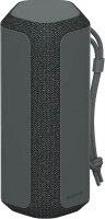 Портативная колонка Sony SRS-XE200 (черный) - 