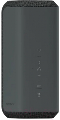 Портативная колонка Sony SRS-XE300 (черный)