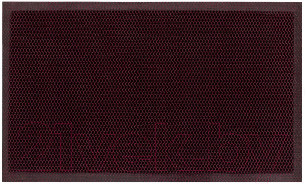 Коврик грязезащитный ComeForte Mesh Mat 90x120