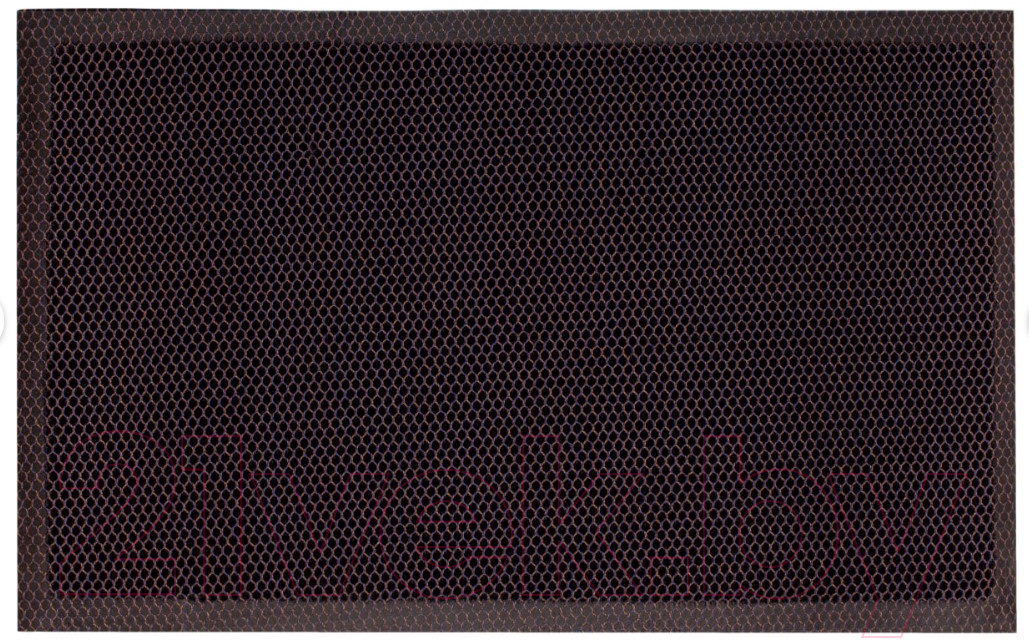 Коврик грязезащитный ComeForte Mesh Mat 90x120