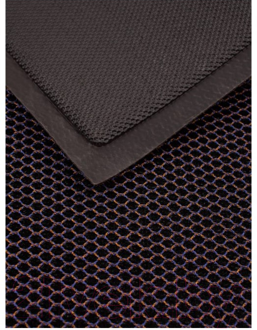 Коврик грязезащитный ComeForte Mesh Mat 90x120