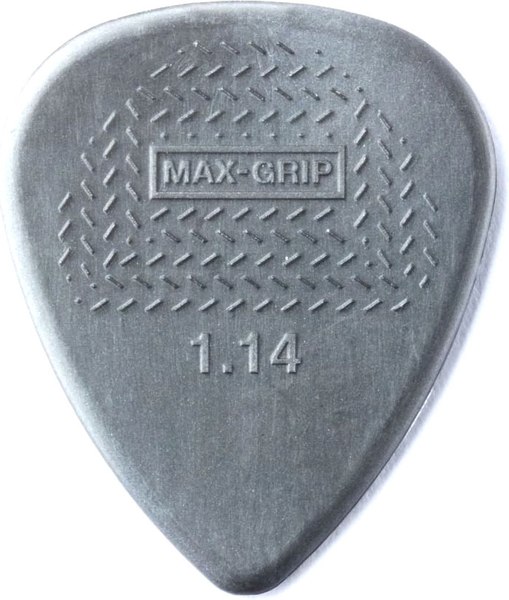 Медиатор Dunlop Manufacturing 449R1.14