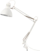 Настольная лампа Ikea Терциаль 703.554.55 (белый) - 