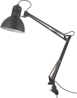 Настольная лампа Ikea Терциаль 503.553.95 (темно-серый) - 
