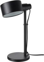 Настольная лампа Ikea Левмонад 505.184.39 (черный) - 
