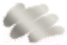 Изображение товара Краска для моделей Звезда 06-АКР (12мл, алюминиевая)