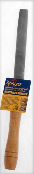 Напильник Tundra 1002719