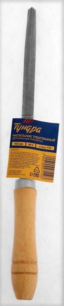 Напильник Tundra 1002711