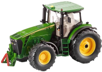 

Игрушка на пульте управления Siku, John Deere 8345R / 6881P