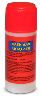 Изображение товара Клей художественный Звезда КЛ-01Б