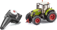

Радиоуправляемая игрушка Siku, Claas Axion 850 / 6882P