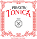 Струна для смычковых Pirastro Tonica A 422121 - 