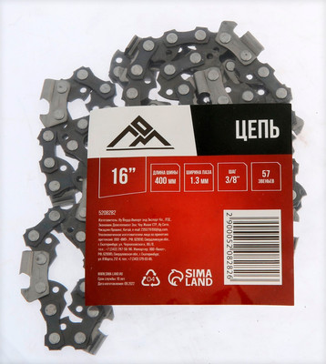 Цепь для пилы LOM 5208282   - 