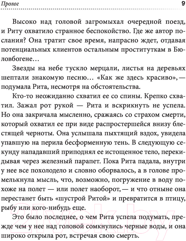 Художественная книга АСТ Счастье момента. Тайны старого города (Штерн А.) — фото 6