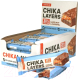 Набор протеиновых батончиков Chikalab Chika Layers Лесной орех с карамелью (20x60г) - 