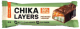 Миниатюра изображения товара Набор протеиновых батончиков Chikalab Chika Layers Фисташковый йогурт (60г)