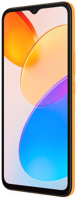 Изображение товара Смартфон Honor X5 2GB/32GB / VNA-LX2 (оранжевый)