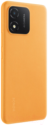 Изображение товара Смартфон Honor X5 2GB/32GB / VNA-LX2 (оранжевый)