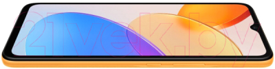 Изображение товара Смартфон Honor X5 2GB/32GB / VNA-LX2 (оранжевый)