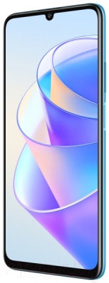Изображение товара Смартфон Honor X7a 4GB/128GB / RKY-LX1 (синий океан)