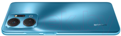 Honor X7a 4GB/128GB / RKY-LX1 (синий океан) Смартфон 2 SIM-карты купить ...