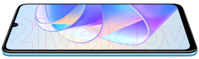 Изображение товара Смартфон Honor X7a 4GB/128GB / RKY-LX1 (синий океан)