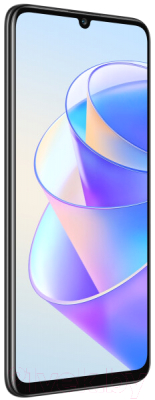 Изображение товара Смартфон Honor X7a 4GB/128GB / RKY-LX1 (полночный черный)