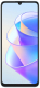 Смартфон Honor X7a 4GB/128GB / RKY-LX1 (мерцающий серебристый) - 