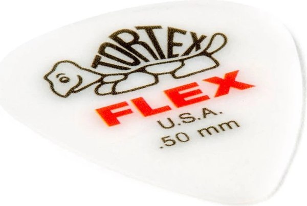 Медиатор Dunlop Manufacturing 428R.50
