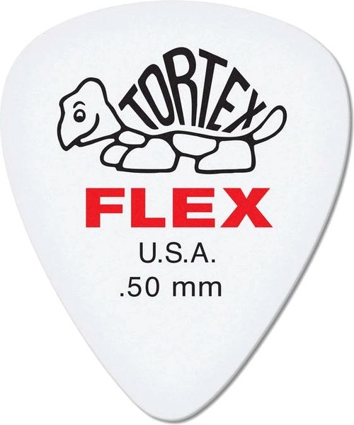 Медиатор Dunlop Manufacturing 428R.50