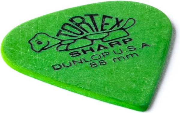 Медиатор Dunlop Manufacturing 412R.88