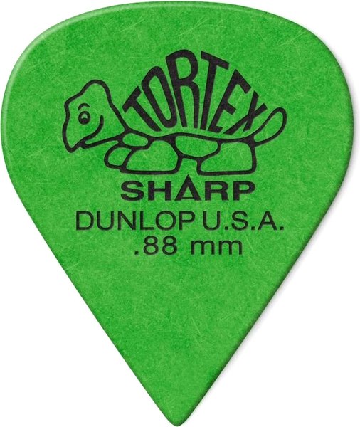 Медиатор Dunlop Manufacturing 412R.88