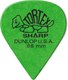 Медиатор Dunlop Manufacturing 412R.88 - 