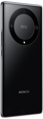 Смартфон Honor X9a 5G 6GB/128GB / RMO-NX1 (полночный черный)