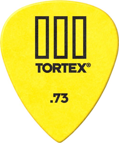 Медиатор Dunlop Manufacturing 462R.73