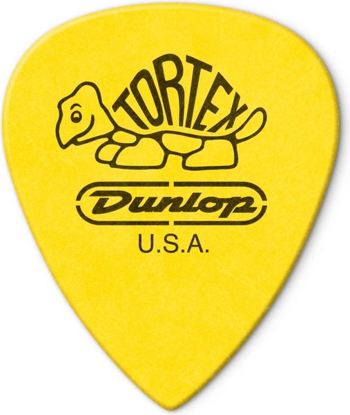 Медиатор Dunlop Manufacturing 462R.73
