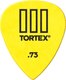 Медиатор Dunlop Manufacturing 462R.73 - 