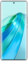 Смартфон Honor X9a 5G 6GB/128GB / RMO-NX1 (титановый серебристый) - 