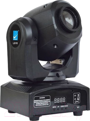 Прожектор сценический Big Dipper LS30